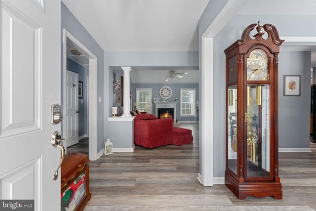 11704 BLEASDELL DR, Spotsylvania, VA 22551