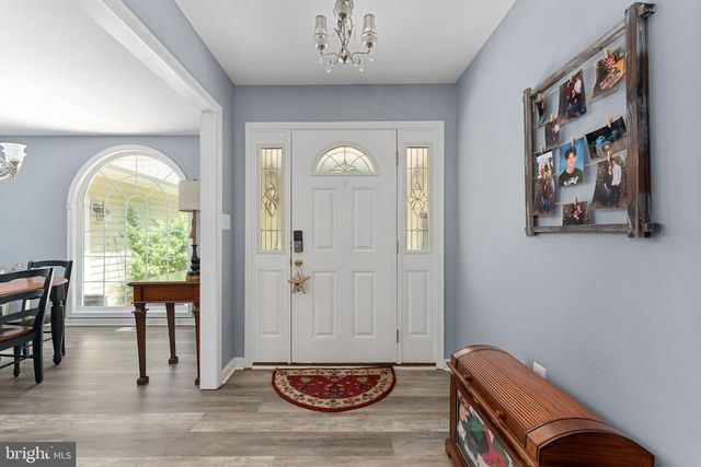 11704 BLEASDELL DR, Spotsylvania, VA 22551