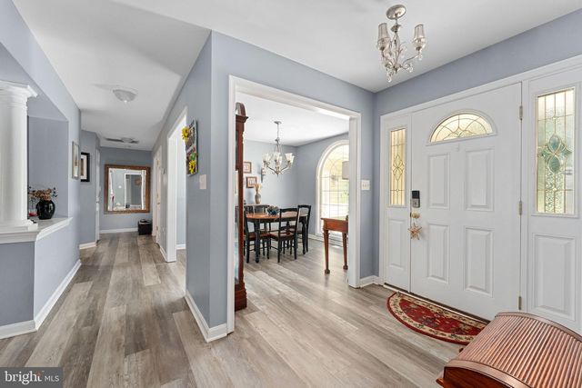 11704 BLEASDELL DR, Spotsylvania, VA 22551