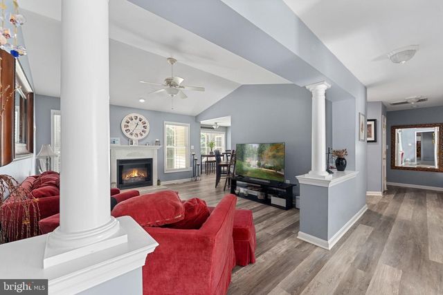 11704 BLEASDELL DR, Spotsylvania, VA 22551