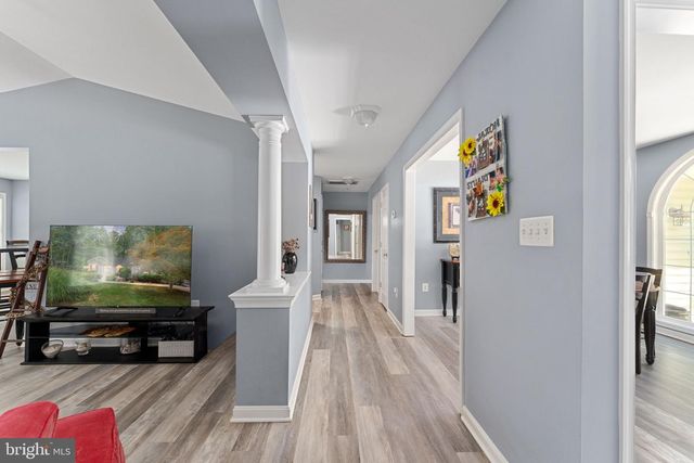 11704 BLEASDELL DR, Spotsylvania, VA 22551