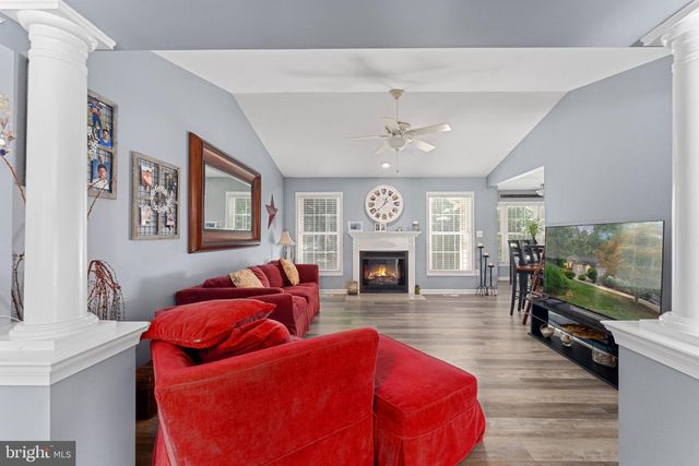 11704 BLEASDELL DR, Spotsylvania, VA 22551