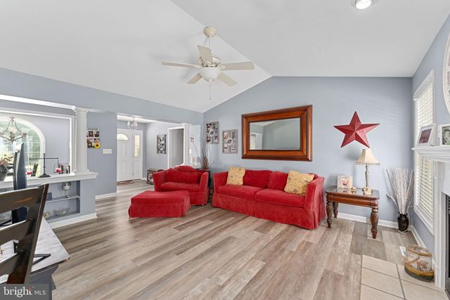 11704 BLEASDELL DR, Spotsylvania, VA 22551