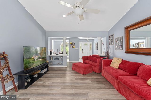 11704 BLEASDELL DR, Spotsylvania, VA 22551