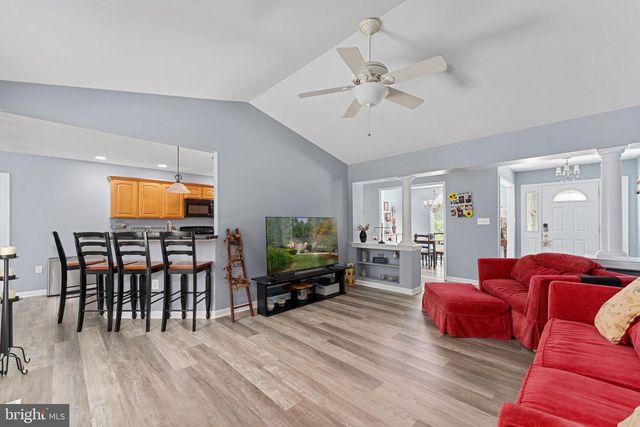 11704 BLEASDELL DR, Spotsylvania, VA 22551