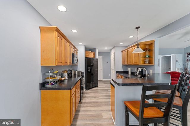 11704 BLEASDELL DR, Spotsylvania, VA 22551