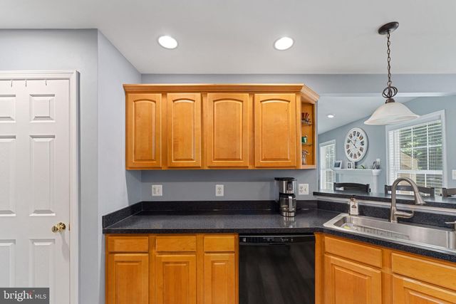 11704 BLEASDELL DR, Spotsylvania, VA 22551