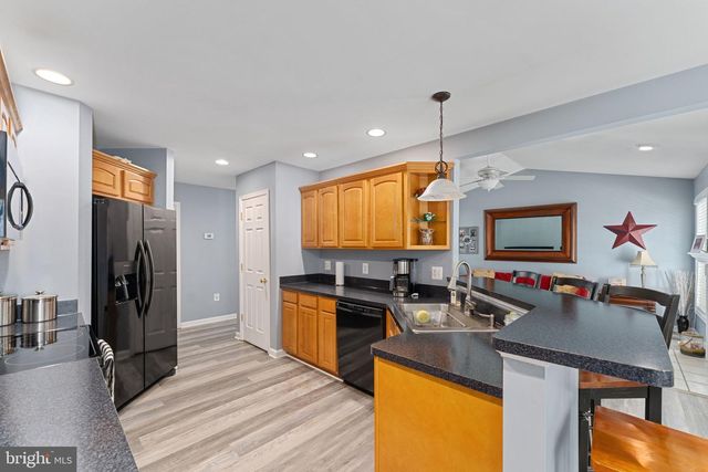 11704 BLEASDELL DR, Spotsylvania, VA 22551