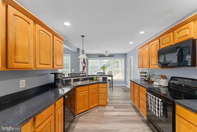 11704 BLEASDELL DR, Spotsylvania, VA 22551