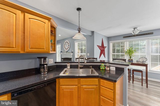 11704 BLEASDELL DR, Spotsylvania, VA 22551