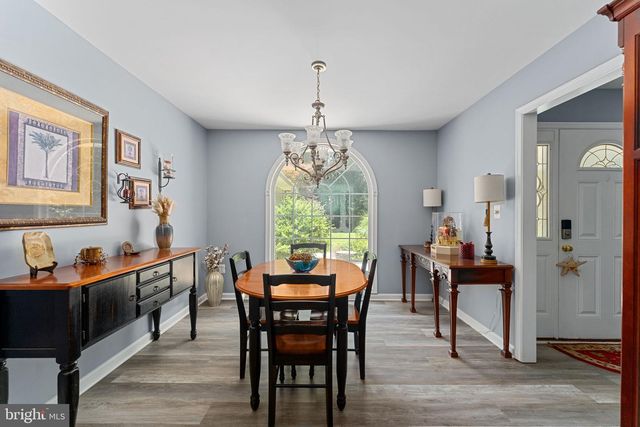 11704 BLEASDELL DR, Spotsylvania, VA 22551