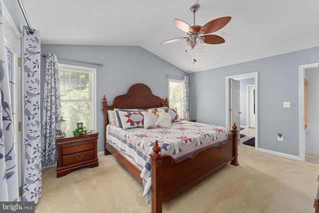 11704 BLEASDELL DR, Spotsylvania, VA 22551