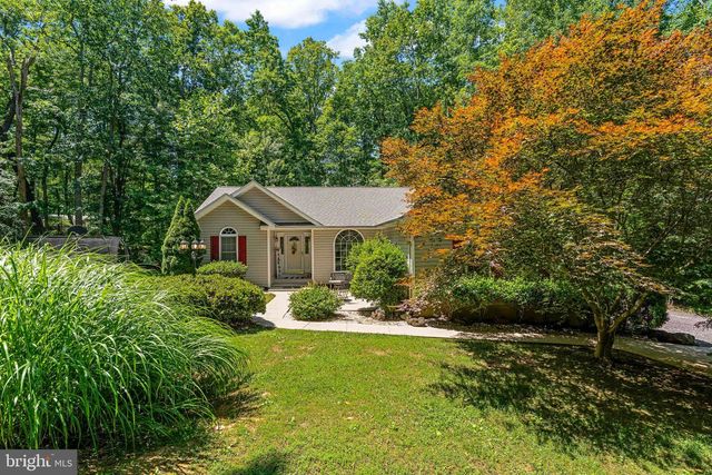 11704 BLEASDELL DR, Spotsylvania, VA 22551
