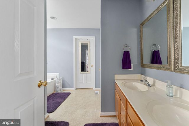 11704 BLEASDELL DR, Spotsylvania, VA 22551