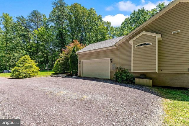 11704 BLEASDELL DR, Spotsylvania, VA 22551