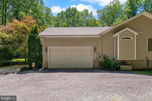 11704 BLEASDELL DR, Spotsylvania, VA 22551