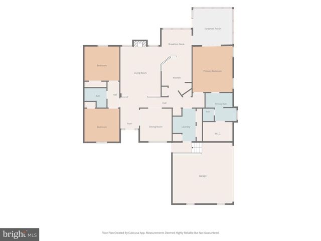 11704 BLEASDELL DR, Spotsylvania, VA 22551