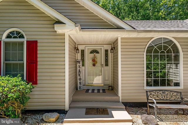 11704 BLEASDELL DR, Spotsylvania, VA 22551