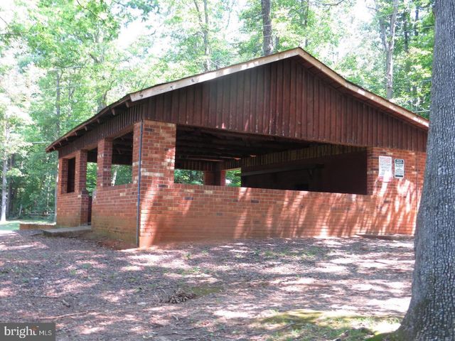 11704 BLEASDELL DR, Spotsylvania, VA 22551