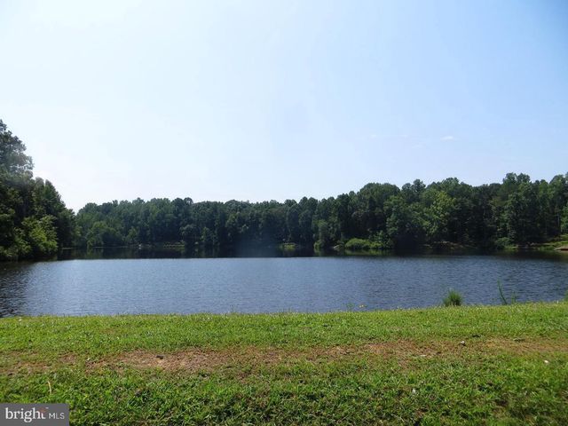 11704 BLEASDELL DR, Spotsylvania, VA 22551