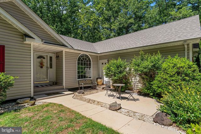 11704 BLEASDELL DR, Spotsylvania, VA 22551