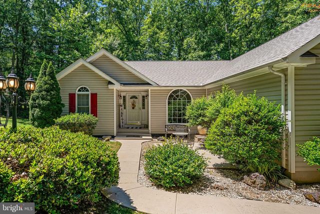 11704 BLEASDELL DR, Spotsylvania, VA 22551