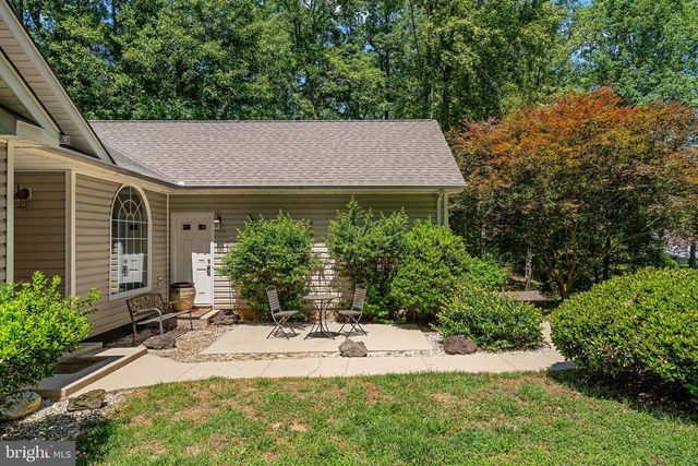 11704 BLEASDELL DR, Spotsylvania, VA 22551