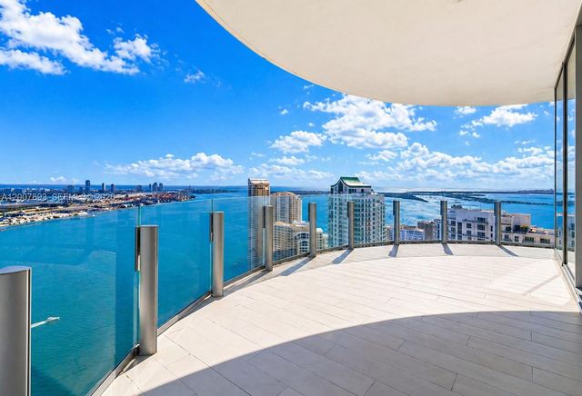 300 Biscayne Boulevard Way 4201E, Miami, FL 33131