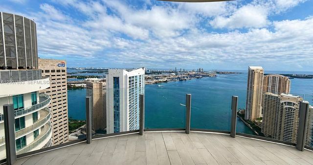 300 Biscayne Boulevard Way 4201E, Miami, FL 33131