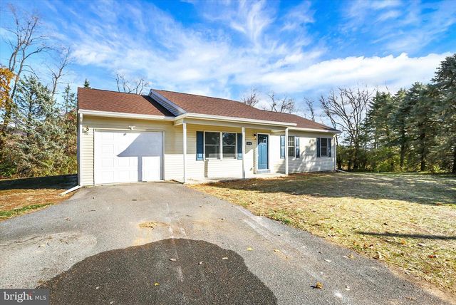 454 STONE CHURCH ROAD, Carlisle, PA 17015