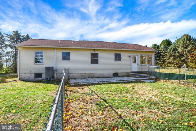 454 STONE CHURCH ROAD, Carlisle, PA 17015