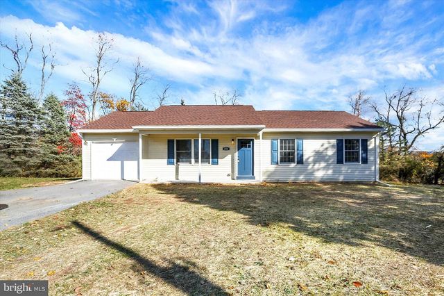 454 STONE CHURCH ROAD, Carlisle, PA 17015