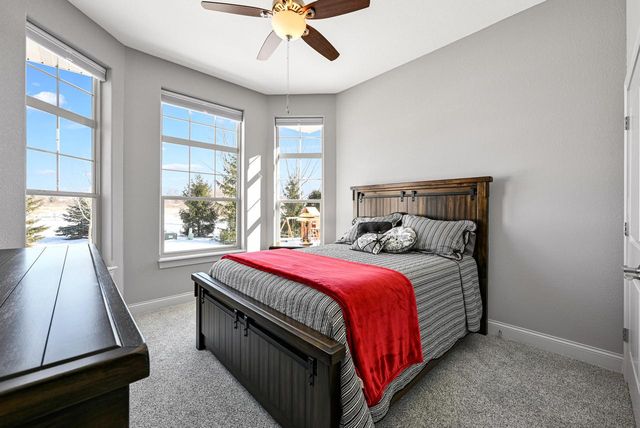 1524 Mohican TRAIL, Waukesha, WI 53189