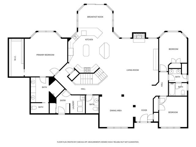 1524 Mohican TRAIL, Waukesha, WI 53189