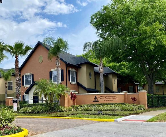 5957 WESTGATE DRIVE 1911, Orlando, FL 32835