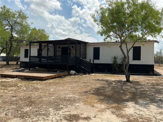 261 N County Road 1016, Kingsville, TX 78363