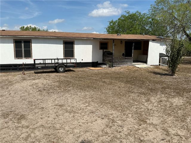 261 N County Road 1016, Kingsville, TX 78363