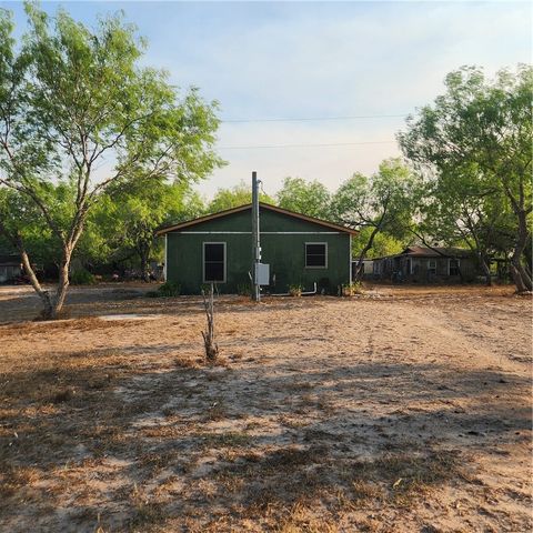 261 N County Road 1016, Kingsville, TX 78363