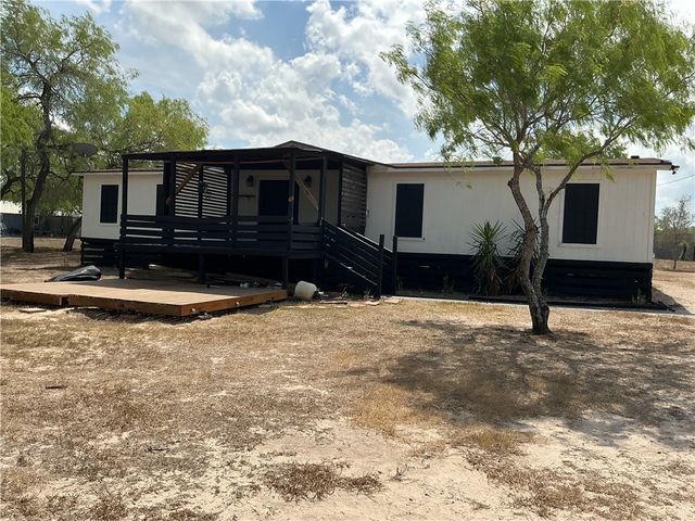 261 N County Road 1016, Kingsville, TX 78363