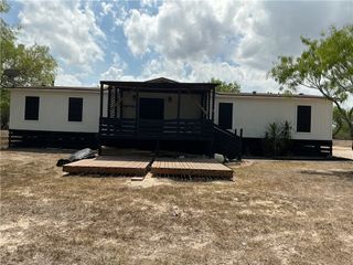 261 N County Road 1016, Kingsville, TX 78363