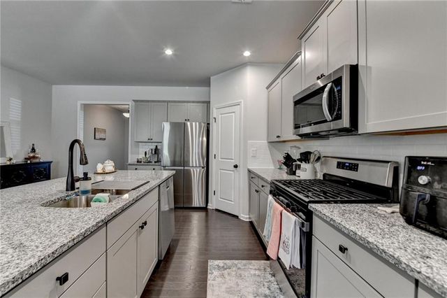 3173 Lowell Road, Bethlehem, GA 30620
