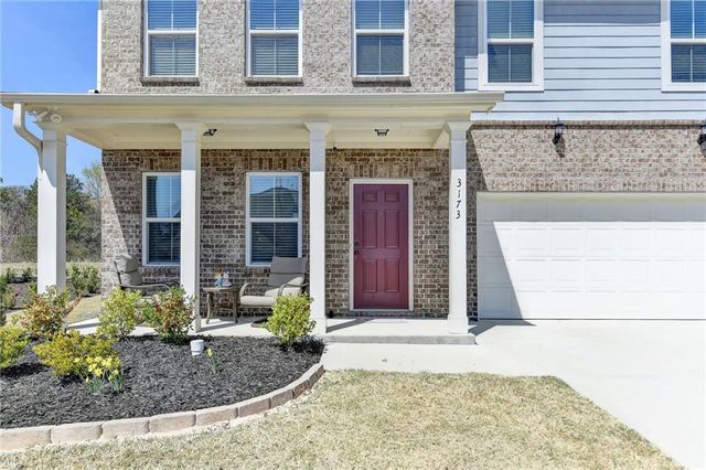 3173 Lowell Road, Bethlehem, GA 30620