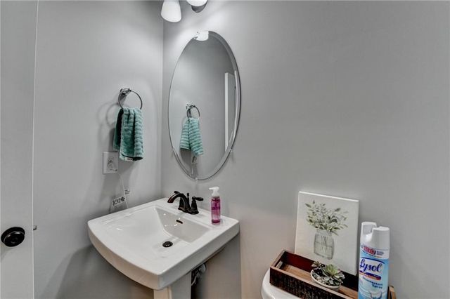 3173 Lowell Road, Bethlehem, GA 30620