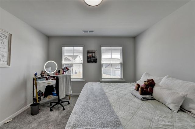 3173 Lowell Road, Bethlehem, GA 30620