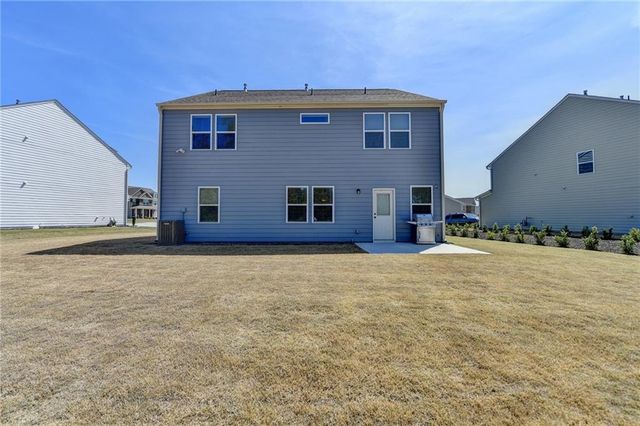 3173 Lowell Road, Bethlehem, GA 30620