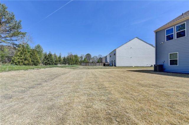 3173 Lowell Road, Bethlehem, GA 30620