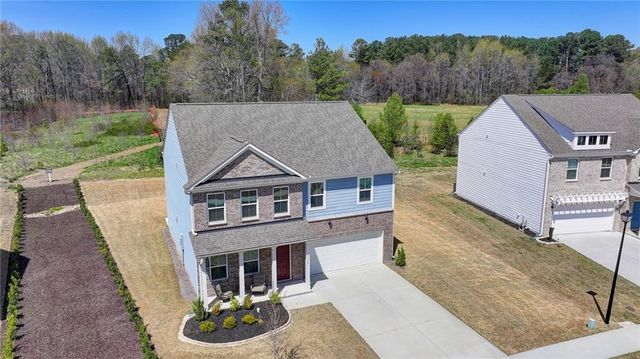 3173 Lowell Road, Bethlehem, GA 30620
