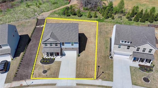 3173 Lowell Road, Bethlehem, GA 30620