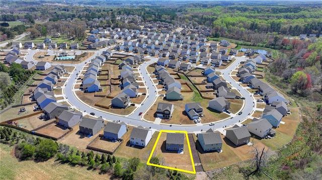 3173 Lowell Road, Bethlehem, GA 30620