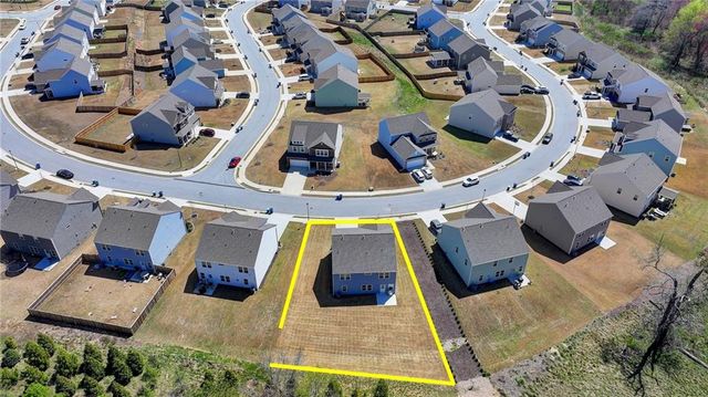 3173 Lowell Road, Bethlehem, GA 30620